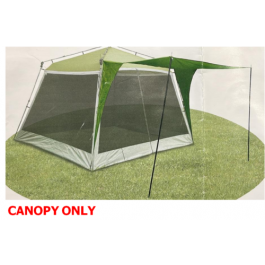 Quest Screen Shelter Clip on Canopy A5501