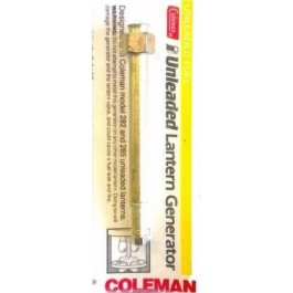 Coleman Replacement 285 Dual Fuel Lamp Lantern Generator 201031