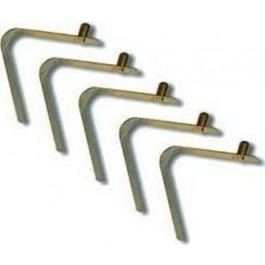 Isabella Tent Awning Spare Knob Spring Pack of 5 900060015
