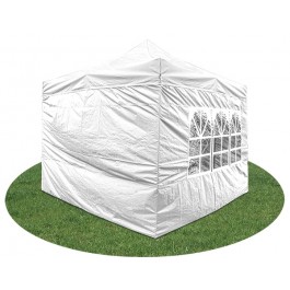 Quest 3x3m folding gazebo sidewalls (pair) SA0002