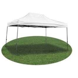 Quest cairo 3x4m folding gazebo SA0003