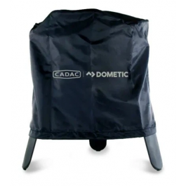 Cadac BBQ Nylon Cover Safari Chef 30 Weatherproof Drawstring Close 30cm 6540-800