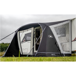 Sunncamp Swift Air 325 SC Inflatable Sun Canopy (Dual Beading) - SF2011