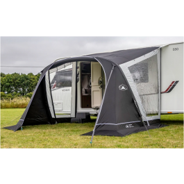 Sunncamp Swift Air 390 SC Inflatable Sun Canopy (Dual Beading) - SF2012