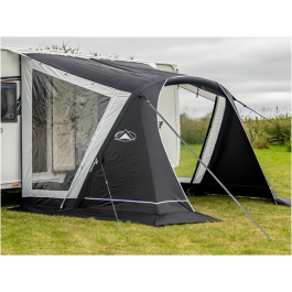 Sunncamp Swift Air 260 SC Inflatable Sun Canopy (Dual Beading) - SF2013