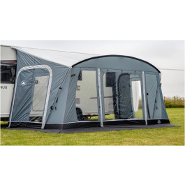 Sunncamp Toldo 390 Poled Caravan Awning - sf2017