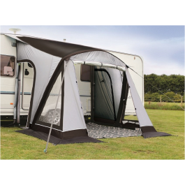 Sunncamp Dash Air 260 SC Inflatable Caravan Awning - SF2030