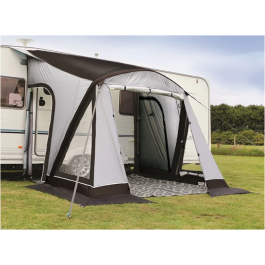 Sunncamp Dash Air 220 SC Inflatable Caravan Awning - SF2031
