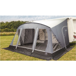 Sunncamp Swift 390 SC Poled Caravan Awning - sf2064