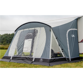 Sunncamp Swift 325 SC Poled Caravan Awning - sf2065