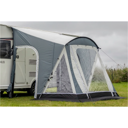 Sunncamp Swift 260 SC Poled Caravan Awning - sf2066