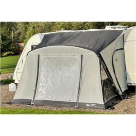 Sunncamp Dash Air 325 SC Inflatable Caravan Awning - SF2068