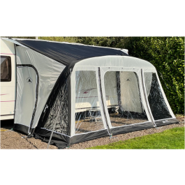 Sunncamp Dash Air 390 SC Inflatable Caravan Awning - SF2069