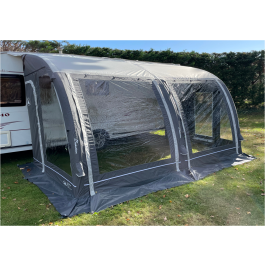Sunncamp Ultima Pro Air 390 Inflatable Caravan Awning - SF2304