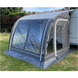 Sunncamp Ultima Pro Air 260 Inflatable Caravan Awning - SF2305