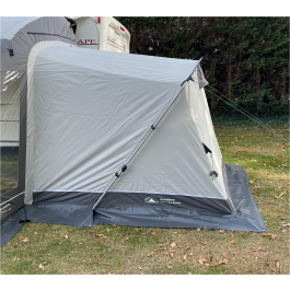 Sunncamp Ultima Pro Inflatable Air Annexe Complete With Inner Tent - SF2306 