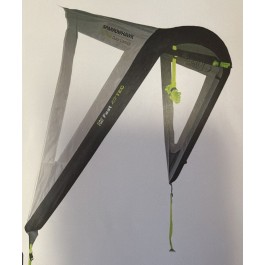 New Quest Sparrrowhawk AIR Door Canopy 180 A3650-MG