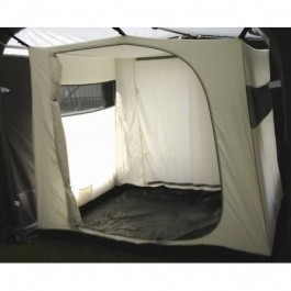 Camptech Inner Tent for Tall Annex That fits Starline elite and Viscount Inflatable Annex IT091