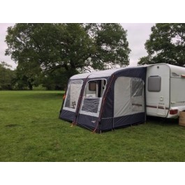 Camptech Starline 300 Air Caravan/Motorhome Inflatable Porch Awning SL9301v-300