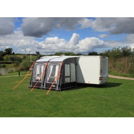 Camptech Starline 260 Inflatable Porch Awning SL930IV-260