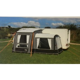 Camptech  Starline elite and Viscount Inflatable Annex SL927