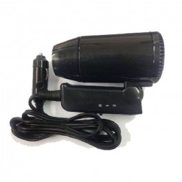 streetwize 12v hair dryer 