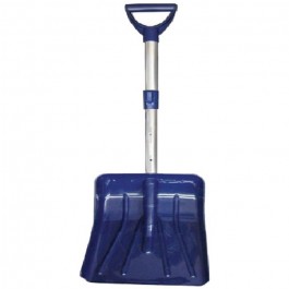 streetwize compact extending snow shovel