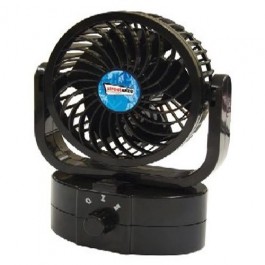 streetwize cyclone 1 single oscillating fan swcf4