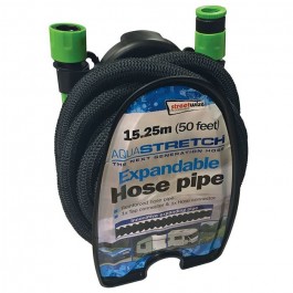 streetwize aquastretch™ expandable hose pipe swcr24 