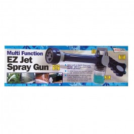 streetwize ez jet spray gun swej