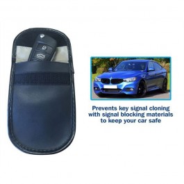 streetwize keyless & key fob signal blocker swgh22