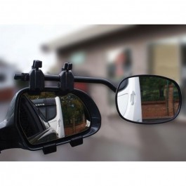streetwize rock steady twin towing mirror pack lwacc34