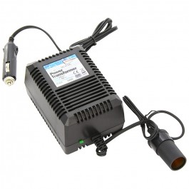 streetwize 24v to 12v 60 watt transformer sw2412