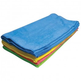 streetwize 10 pack durable microfibre towels swcr29