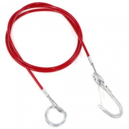 streetwize 1m breakaway cable swtt25