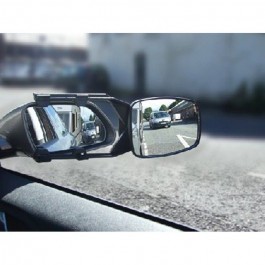 streetwize towing mirror e marked swtt123