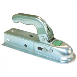 streetwize trailer hitch 50mm swtt49