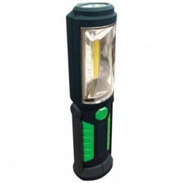 streetwize 3w + 5 led con torch swlr22