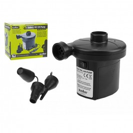 summit battery /dc 12v air pump 616003