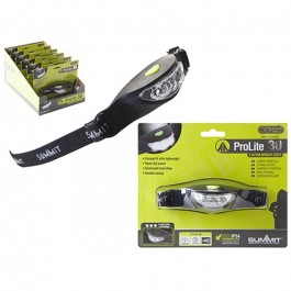 summit prolite 30 headlight 843008