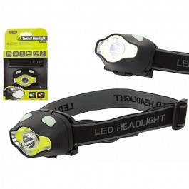 summit tactical 3w cob headlight 843022