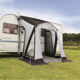 Bridgford Skye Air 220 Grey By Sunncamp LO1011