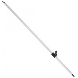 Quest Deluxe Steel Roof Support Pole Adjustable 85cm - 210cm A3500SP