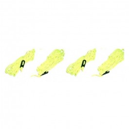 sunncamp fluorescent guy line 4 metre (4) dt0015