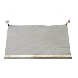 sunncamp platinum double wheel arch cover dt0080