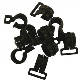 sunncamp repalcement pole clips dt0022