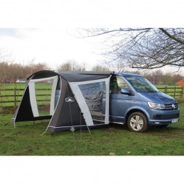 sunncamp swift 260 van canopy sf8016