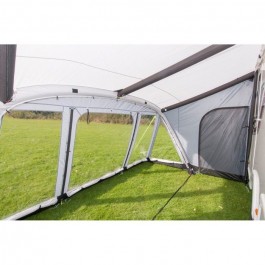 sunncamp swift air 220 storm bar kit sf7785