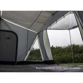 sunncamp swift 390 sc roof lining sf2063