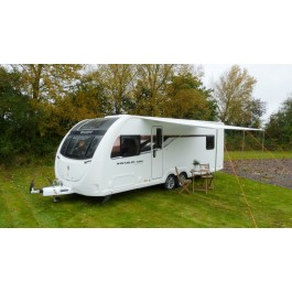 Camptech Sussex Sun Canopy 4 Sizes,240cm,300cm,360cm,400cm